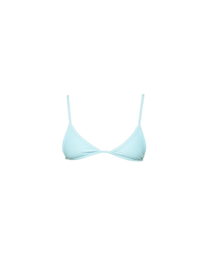 LA PREMIERE Top - Sky Blue